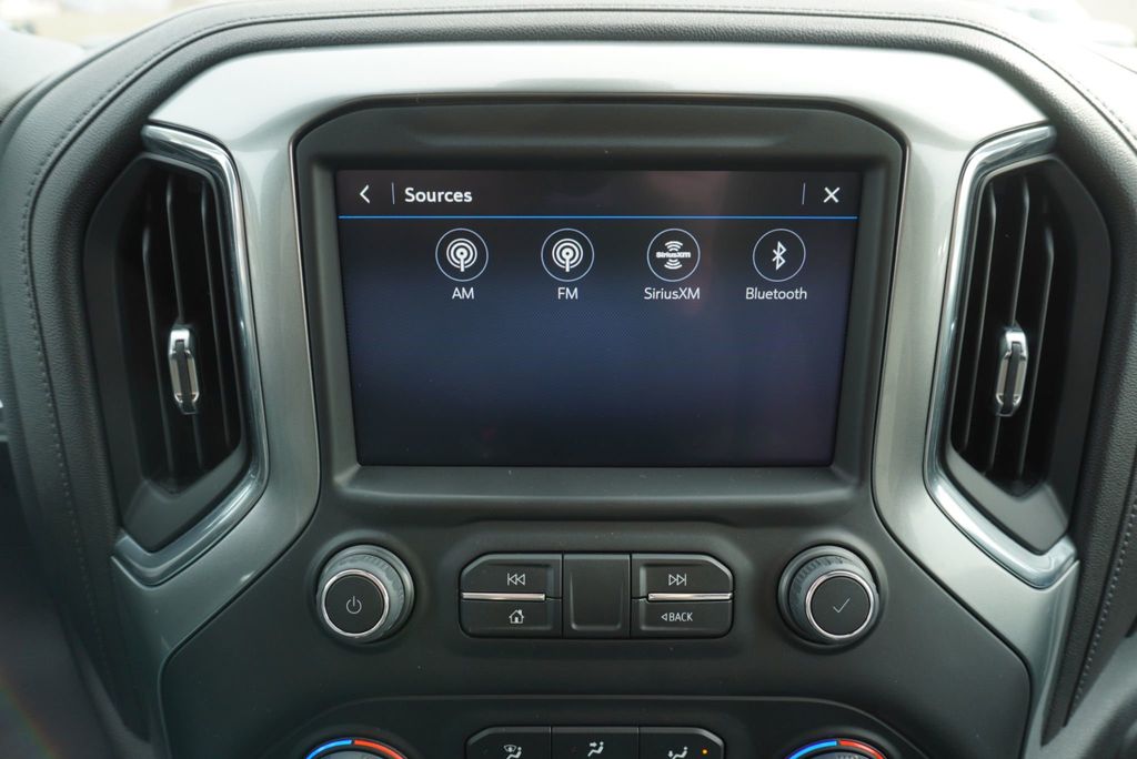 2022 Chevrolet Silverado 3500HD LTZ Z71 - 22960361 - 33