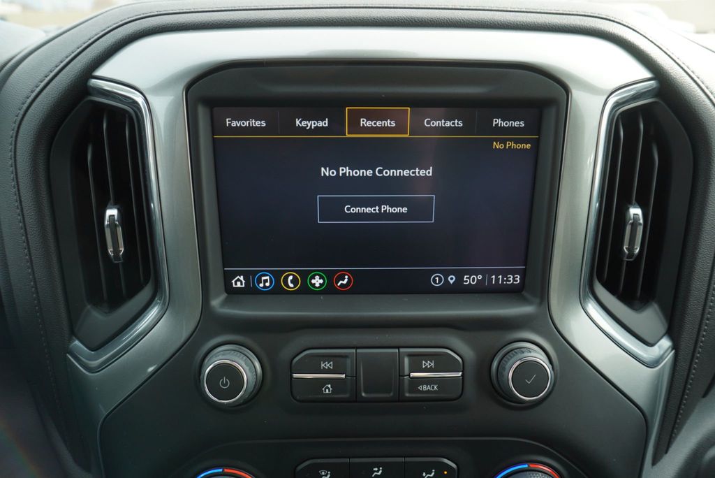 2022 Chevrolet Silverado 3500HD LTZ Z71 - 22960361 - 34