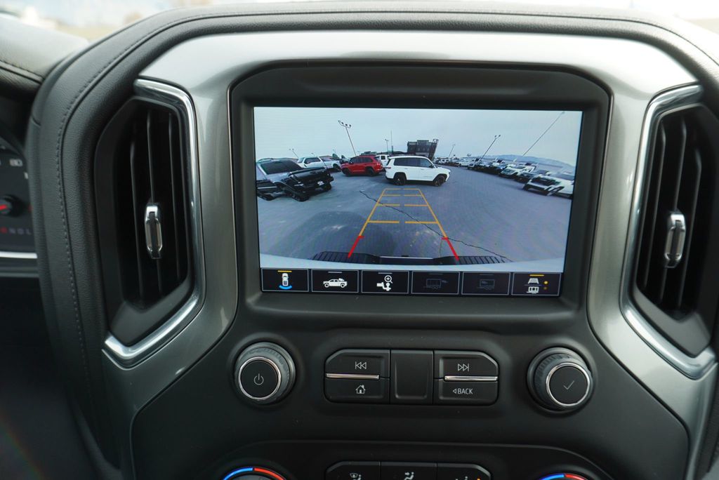 2022 Chevrolet Silverado 3500HD LTZ Z71 - 22960361 - 38