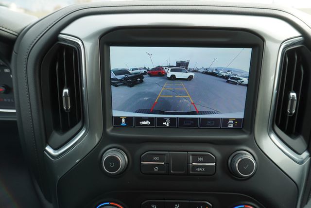 2022 Chevrolet Silverado 3500HD LTZ Z71 - 22960361 - 38