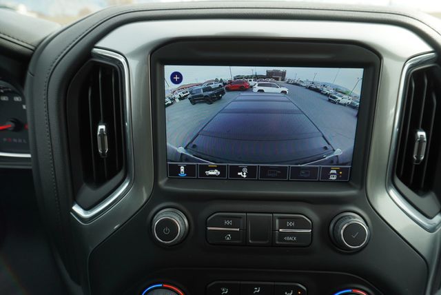 2022 Chevrolet Silverado 3500HD LTZ Z71 - 22960361 - 39