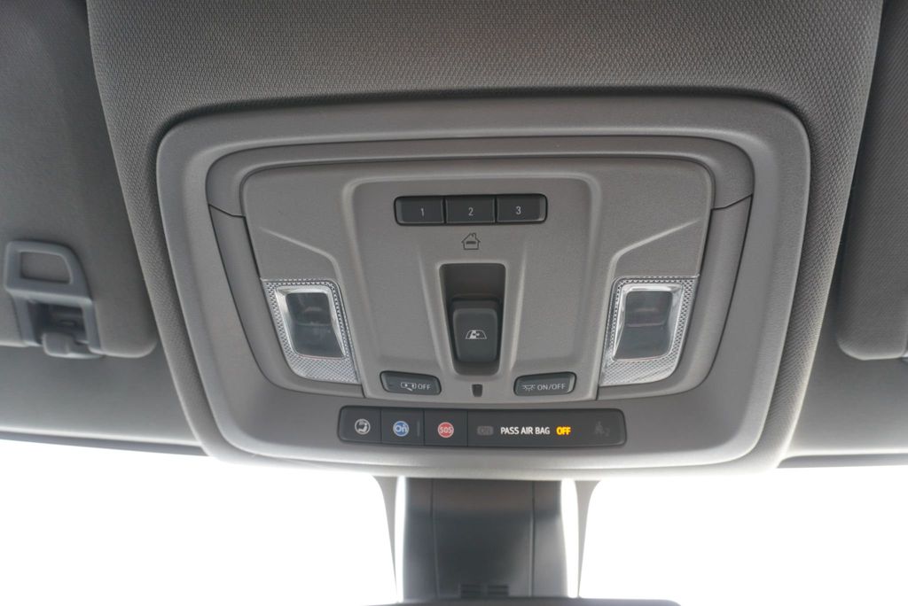 2022 Chevrolet Silverado 3500HD LTZ Z71 - 22960361 - 41