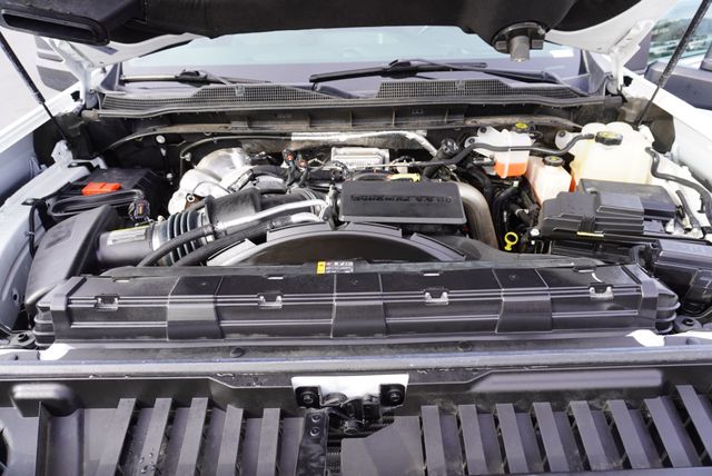 2022 Chevrolet Silverado 3500HD LTZ Z71 - 22960361 - 43