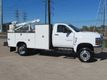 2022 Chevrolet Silverado 5500 Mechanics Service Truck 4x4 - 21650930 - 0