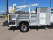 2022 Chevrolet Silverado 5500 Mechanics Service Truck 4x4 - 21650930 - 11