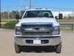 2022 Chevrolet Silverado 5500 Mechanics Service Truck 4x4 - 21650930 - 1