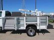 2022 Chevrolet Silverado 5500 Mechanics Service Truck 4x4 - 21650930 - 4