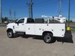 2022 Chevrolet Silverado 5500 Mechanics Service Truck 4x4 - 21650930 - 5