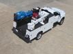 2022 Chevrolet Silverado 5500 Mechanics Service Truck 4x4 - 21703349 - 1