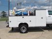 2022 Chevrolet Silverado 5500 Mechanics Service Truck 4x4 - 21703349 - 21