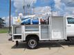 2022 Chevrolet Silverado 5500 Mechanics Service Truck 4x4 - 21703349 - 22