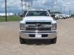 2022 Chevrolet Silverado 5500 Mechanics Service Truck 4x4 - 21703349 - 4