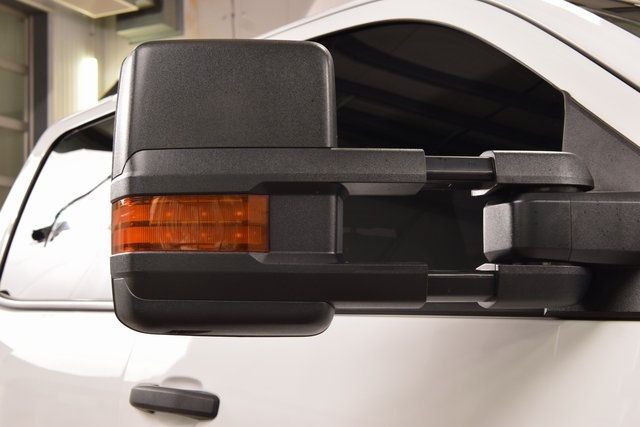 2022 Chevrolet Silverado 5500HD 5500HD CREW 4X4 * DURAMAX * 11' READING UTILITY - 22907841 - 9