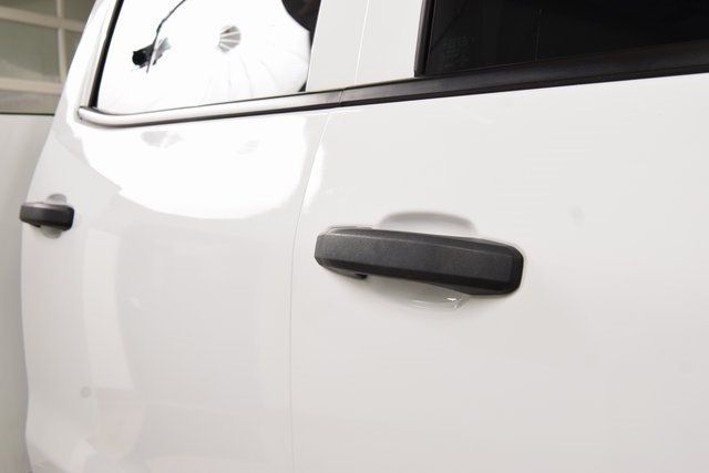 2022 Chevrolet Silverado 5500HD 5500HD CREW 4X4 * DURAMAX * 11' READING UTILITY - 22907841 - 10