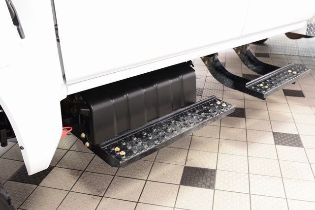 2022 Chevrolet Silverado 5500HD 5500HD CREW 4X4 * DURAMAX * 11' READING UTILITY - 22907841 - 13