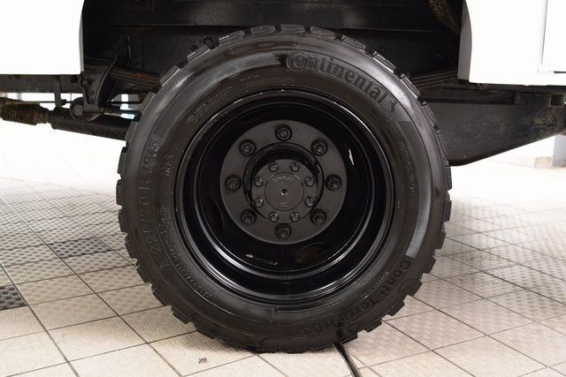 2022 Chevrolet Silverado 5500HD 5500HD CREW 4X4 * DURAMAX * 11' READING UTILITY - 22907841 - 15