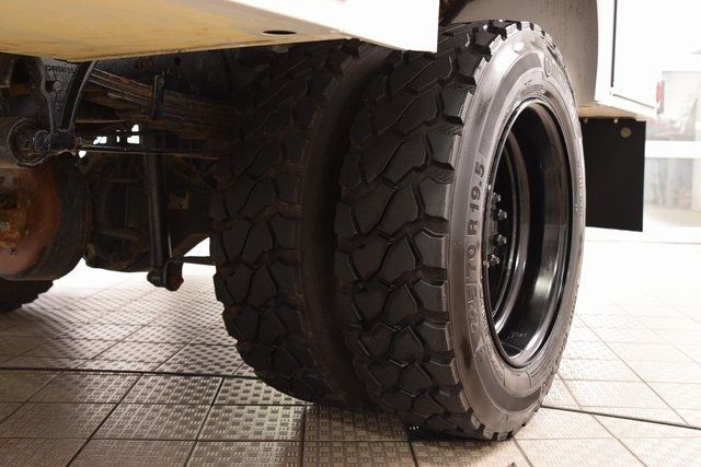 2022 Chevrolet Silverado 5500HD 5500HD CREW 4X4 * DURAMAX * 11' READING UTILITY - 22907841 - 16
