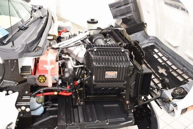 2022 Chevrolet Silverado 5500HD 5500HD CREW 4X4 * DURAMAX * 11' READING UTILITY - 22907841 - 17