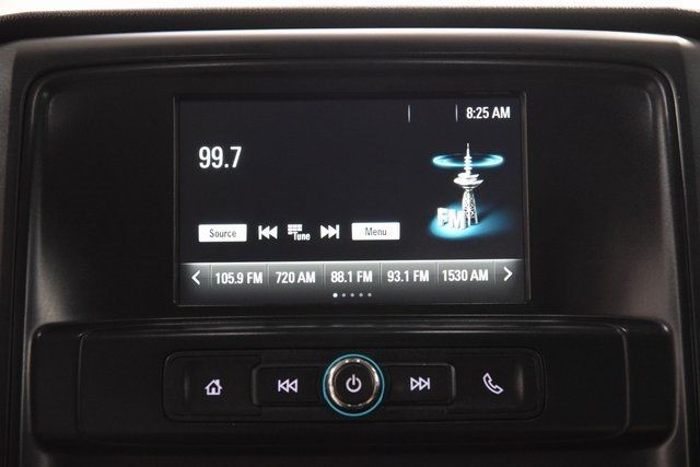 2022 Chevrolet Silverado 5500HD 5500HD CREW 4X4 * DURAMAX * 11' READING UTILITY - 22907841 - 19