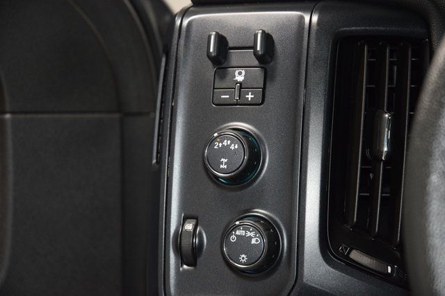 2022 Chevrolet Silverado 5500HD 5500HD CREW 4X4 * DURAMAX * 11' READING UTILITY - 22907841 - 21