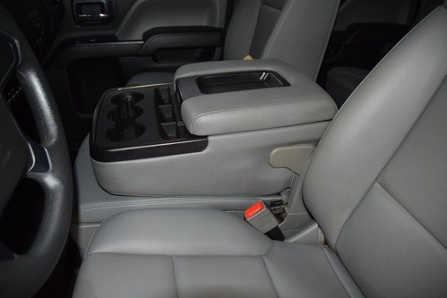 2022 Chevrolet Silverado 5500HD 5500HD CREW 4X4 * DURAMAX * 11' READING UTILITY - 22907841 - 26