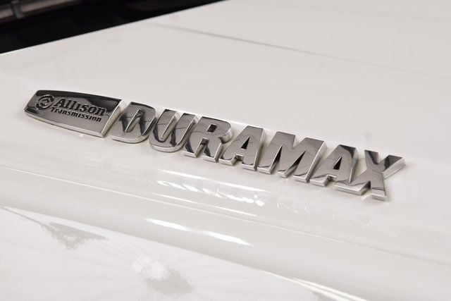 2022 Chevrolet Silverado 5500HD 5500HD CREW 4X4 * DURAMAX * 11' READING UTILITY - 22907841 - 7