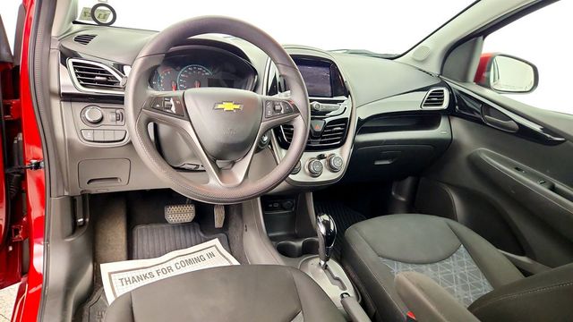 2022 Chevrolet Spark 4dr Hatchback CVT 1LT - 23062100 - 11