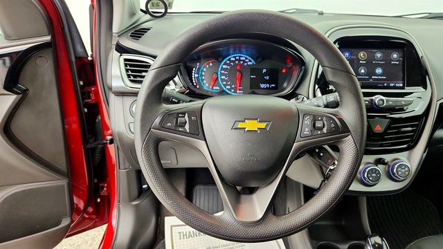 2022 Chevrolet Spark 4dr Hatchback CVT 1LT - 23062100 - 12