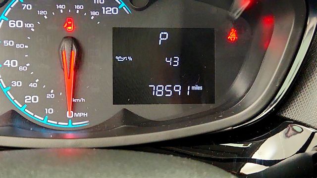 2022 Chevrolet Spark 4dr Hatchback CVT 1LT - 23062100 - 14