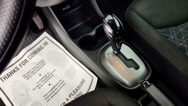 2022 Chevrolet Spark 4dr Hatchback CVT 1LT - 23062100 - 15