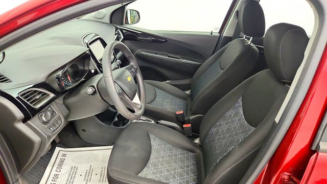 2022 Chevrolet Spark 4dr Hatchback CVT 1LT - 23062100 - 18