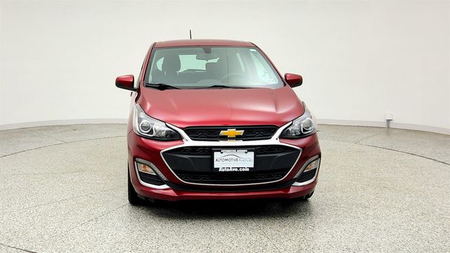 2022 Chevrolet Spark 4dr Hatchback CVT 1LT - 23062100 - 1