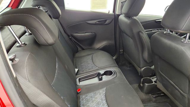 2022 Chevrolet Spark 4dr Hatchback CVT 1LT - 23062100 - 21