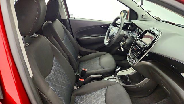 2022 Chevrolet Spark 4dr Hatchback CVT 1LT - 23062100 - 22
