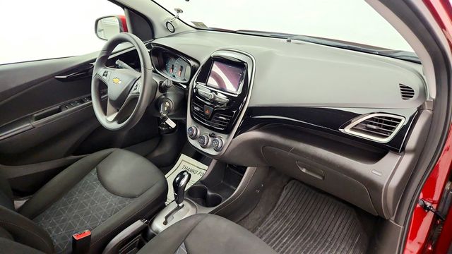 2022 Chevrolet Spark 4dr Hatchback CVT 1LT - 23062100 - 23