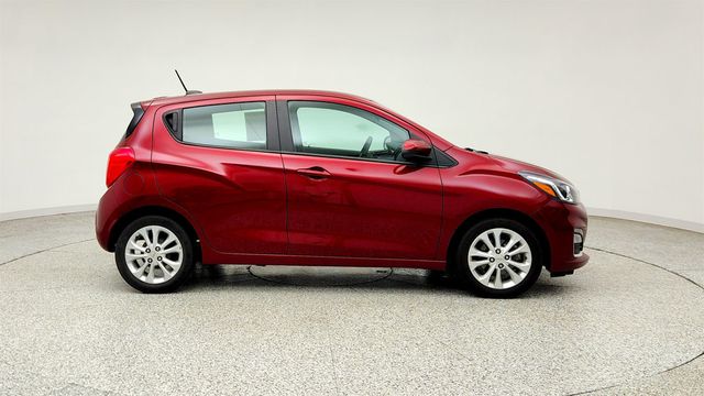 2022 Chevrolet Spark 4dr Hatchback CVT 1LT - 23062100 - 3