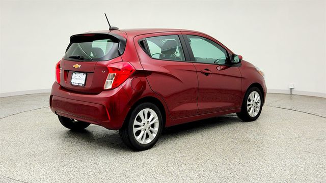 2022 Chevrolet Spark 4dr Hatchback CVT 1LT - 23062100 - 4