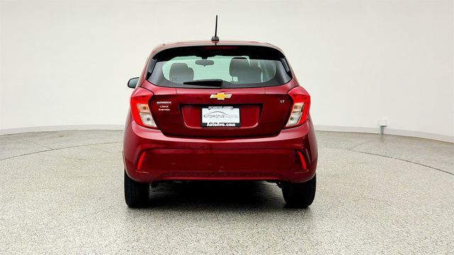 2022 Chevrolet Spark 4dr Hatchback CVT 1LT - 23062100 - 5