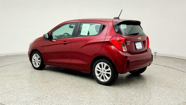2022 Chevrolet Spark 4dr Hatchback CVT 1LT - 23062100 - 6
