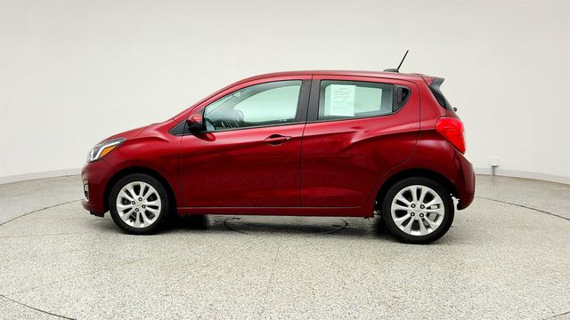 2022 Chevrolet Spark 4dr Hatchback CVT 1LT - 23062100 - 7