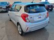 2022 Chevrolet Spark 4dr Hatchback CVT LS - 22610943 - 2