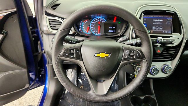 2022 Chevrolet Spark 4dr Hatchback Manual 1LT w/ Power, Sliding Sunroof - 23026855 - 13