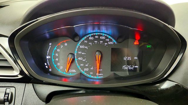 2022 Chevrolet Spark 4dr Hatchback Manual 1LT w/ Power, Sliding Sunroof - 23026855 - 14
