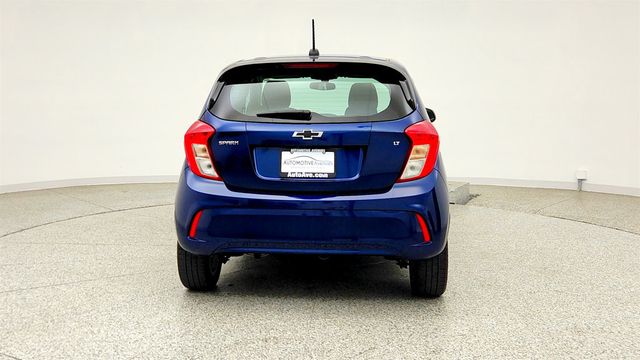 2022 Chevrolet Spark 4dr Hatchback Manual 1LT w/ Power, Sliding Sunroof - 23026855 - 5