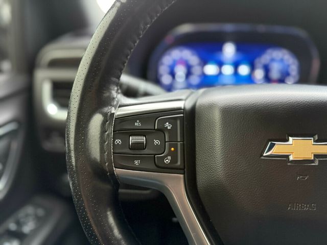 2022 Chevrolet Suburban 2WD 4dr LT - 22975114 - 11