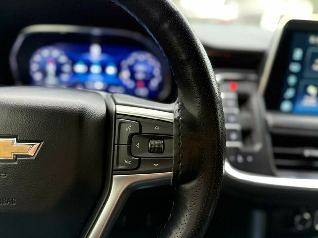 2022 Chevrolet Suburban 2WD 4dr LT - 22975114 - 12