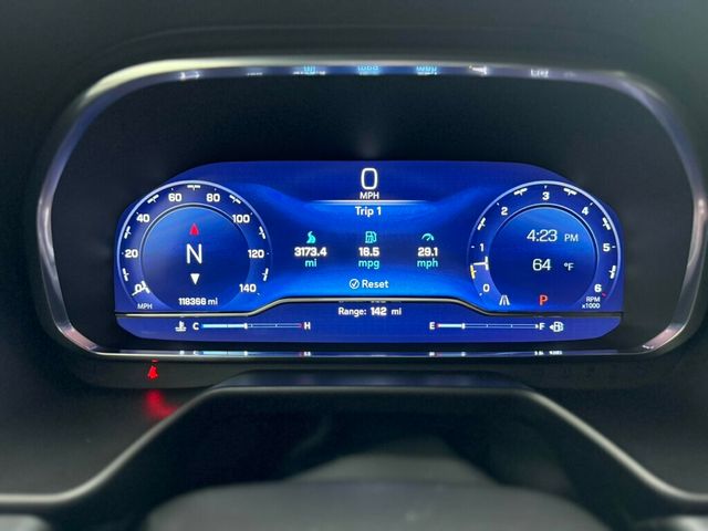 2022 Chevrolet Suburban 2WD 4dr LT - 22975114 - 13