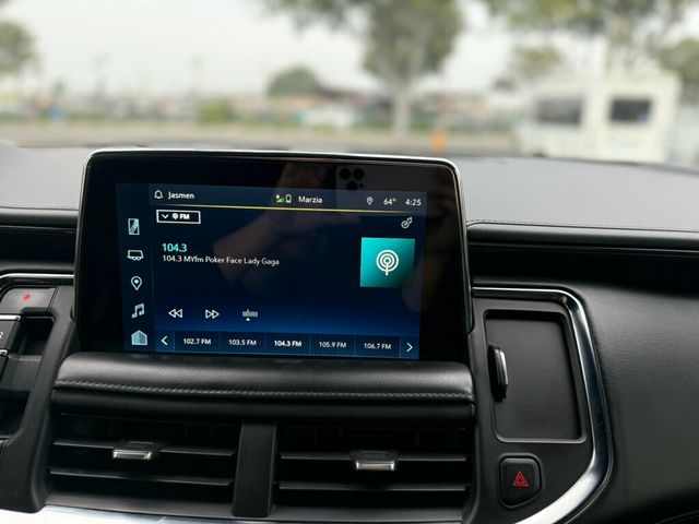 2022 Chevrolet Suburban 2WD 4dr LT - 22975114 - 14