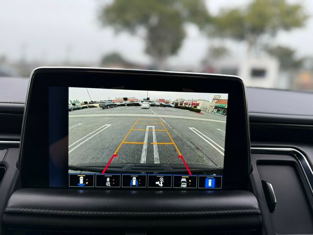 2022 Chevrolet Suburban 2WD 4dr LT - 22975114 - 15