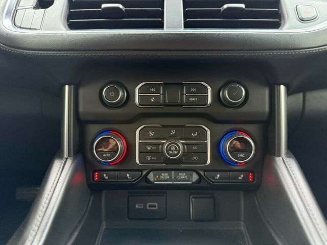 2022 Chevrolet Suburban 2WD 4dr LT - 22975114 - 16